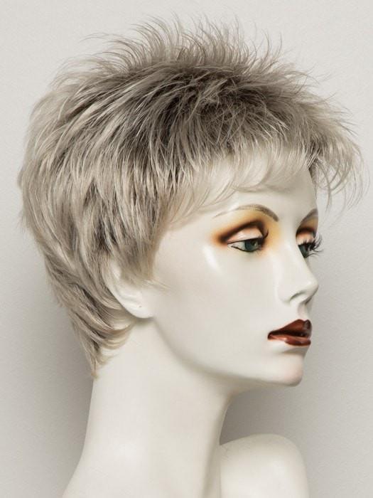 Golf by Ellen Wille | Synthetic Pixie Wig - Musesware