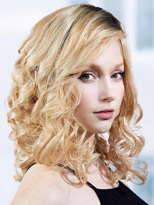 PLF 006HM by Louis Ferre | Long Human Hair Wig - Musesware