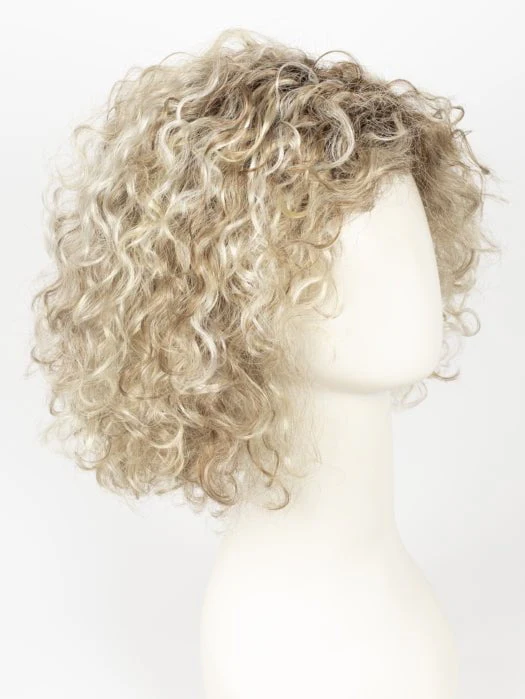 Disco | Synthetic Lace Front Wig - Musesware