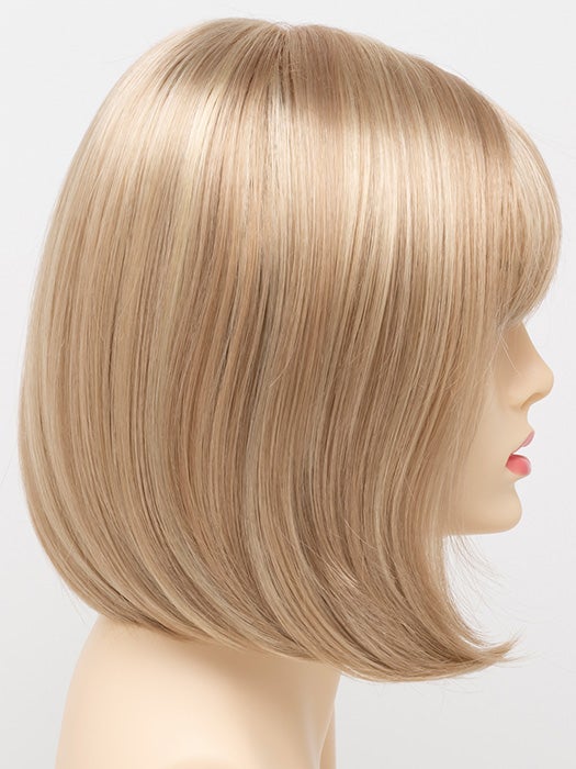 Paige Petite | Synthetic Wig (Mono Part) - Musesware