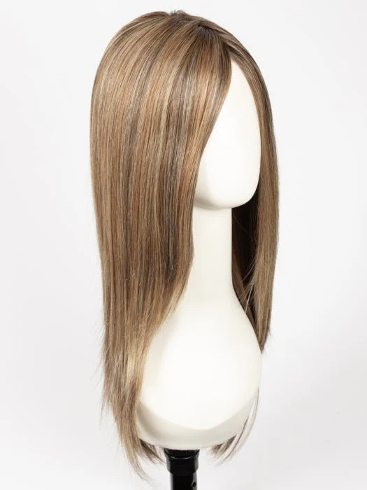 Glam | Synthetic Lace Front Wig (Mono Top) - Musesware
