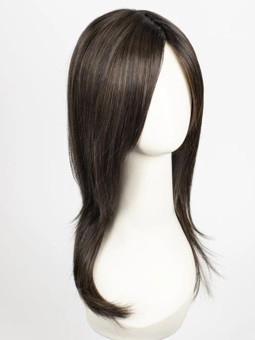 Dress Rehearsal | Petite/Average | Synthetic Lace Front Wig (Hand Tied) - Musesware