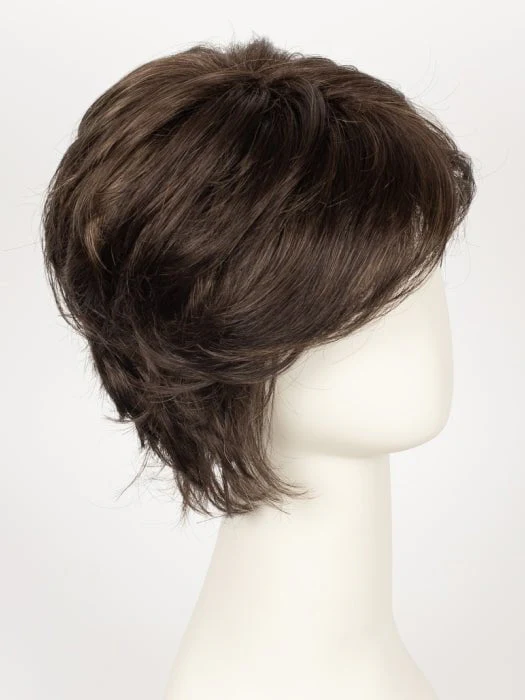 Jazz Petite | Synthetic Wig (Basic Cap) - Musesware