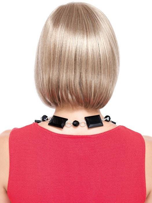 Emma | Synthetic Wig (Mono Top) - Musesware