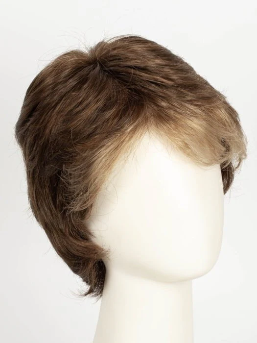 Prima Soft | Synthetic Lace Front Wig (Hand Tied) - Musesware