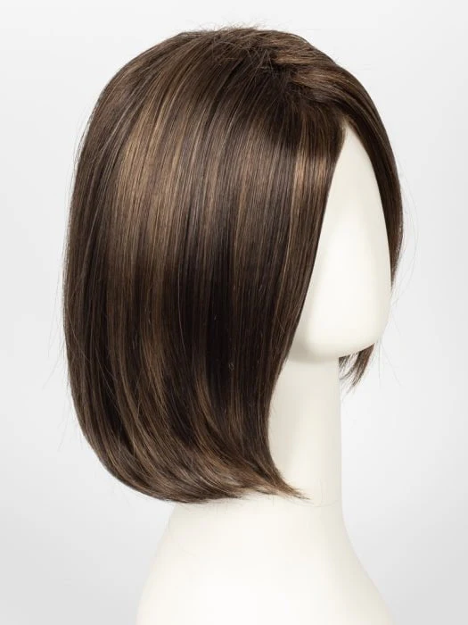 Kristen | Synthetic Lace Front Wig (Basic Cap) - Musesware