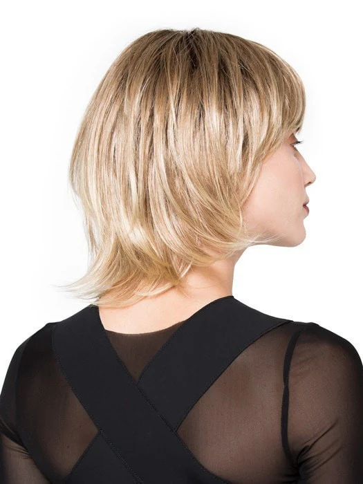 Limit | Synthetic Wig (Mono Part) | CLOSEOUT - Musesware