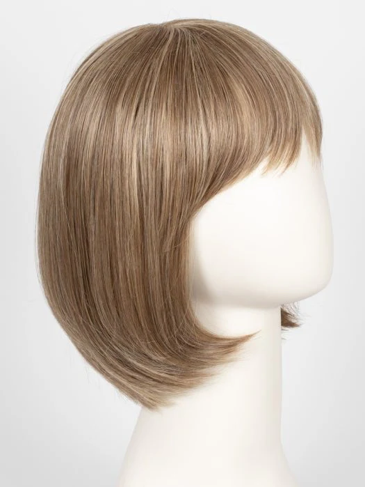 Classic Cut | HF Synthetic Wig (Mono Crown) - Musesware