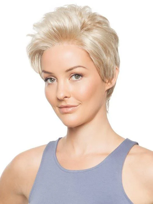 Limited Edition by Gabor Wigs | Lace Front Short Wig | CLOSEOUT - Musesware