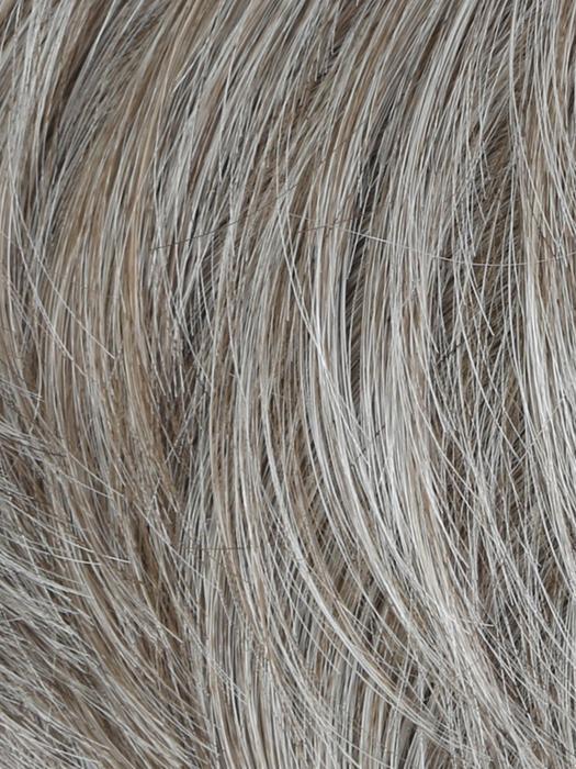 Sharp | Human Hair/Synthetic Wig Blend - Musesware