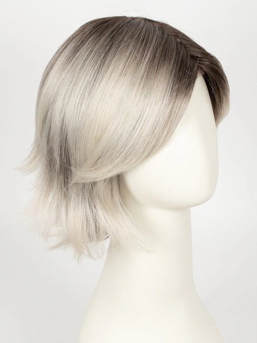 Chloe | Synthetic Lace Front Wig (Mono Top) - Musesware
