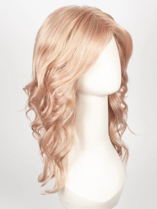 Reeves | Synthetic Wig (Basic Cap) - Musesware