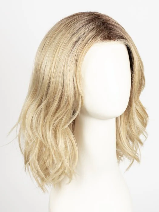 Peerless 14 | Synthetic Lace Front Wig (Mono Part) | CLOSEOUT - Musesware