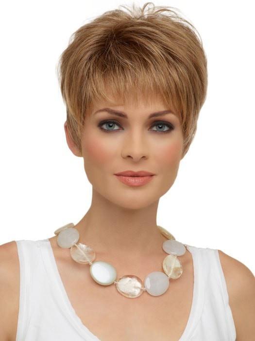 Tiffany | Synthetic Wig (Basic Cap) - Musesware