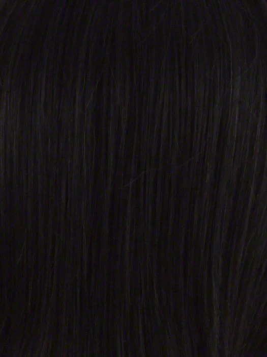 Fiona | Human Hair/ Synthetic Blend Wig - Musesware