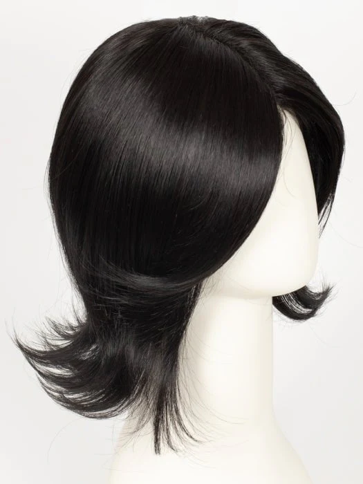 Elizabeth | HF Synthetic Lace Front Wig (Mono Top) - Musesware