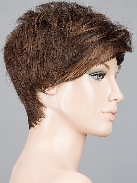 Ring | Synthetic Wig (Mono Crown) | CLOSEOUT - Musesware