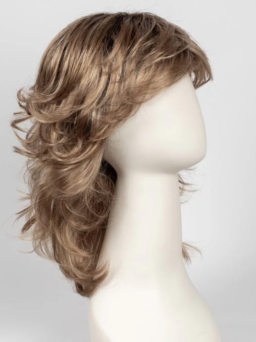 Tress by Raquel Welch | Synthetic Shag Wig - Musesware