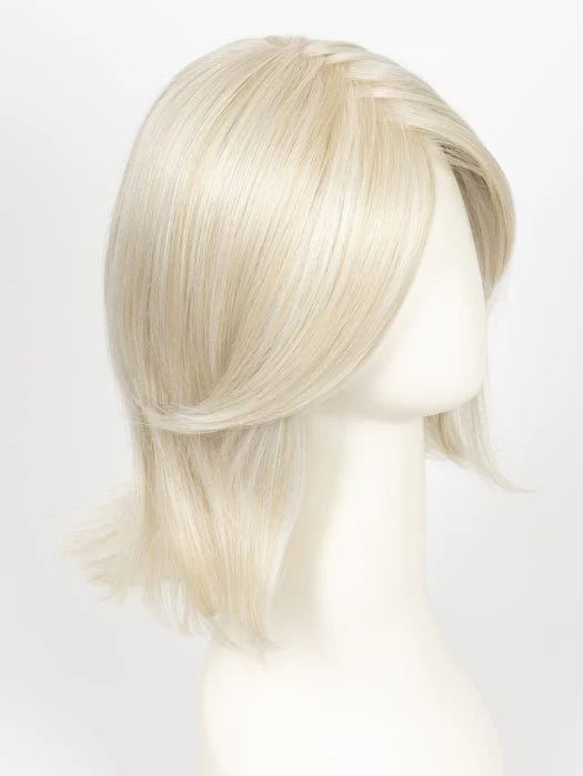 Big Time | HF Synthetic Lace Front Wig (Mono Top) - Musesware