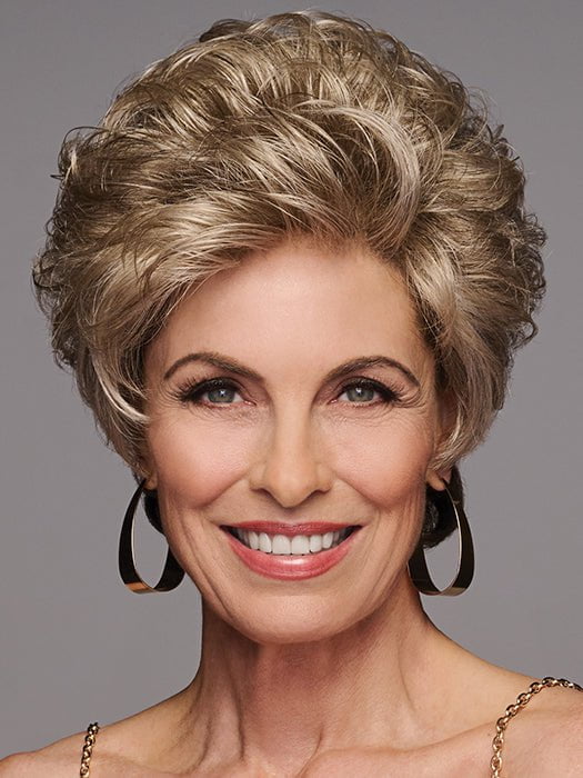 Instinct Luxury | Synthetic Lace Front Wig (Basic Cap) - Musesware