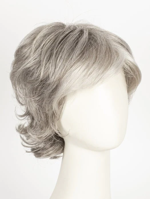 Villana | Synthetic Lace Front Wig (Mono Crown) - Musesware