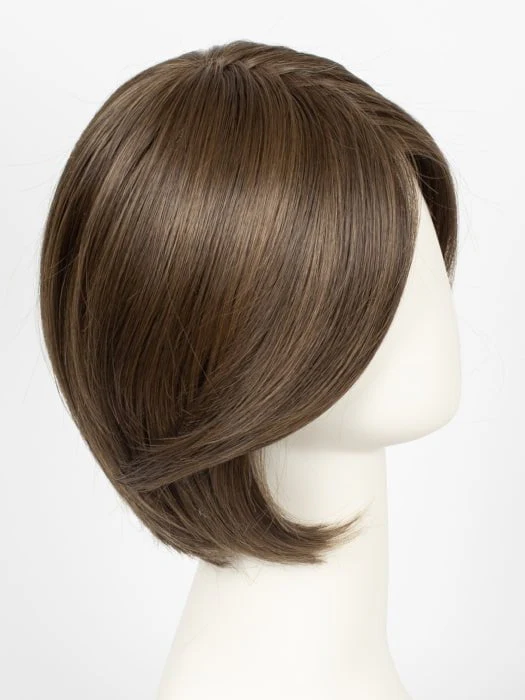 Straight Up With a Twist Elite | Synthetic Lace Front Wig (Hand-Tied) - Musesware