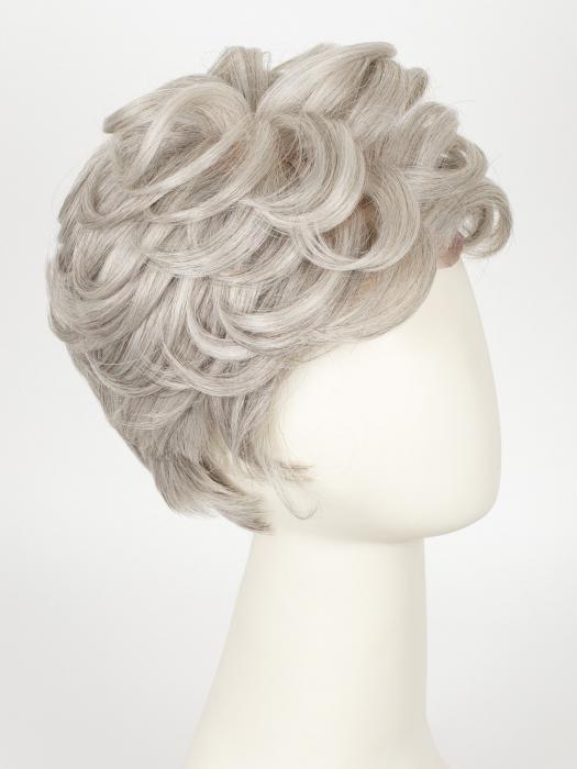 Jada | Synthetic Lace Front Wig (Mono Top) - Musesware