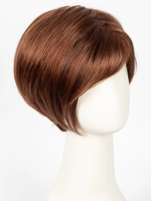 Natalie | Synthetic Wig (Basic Cap) - Musesware