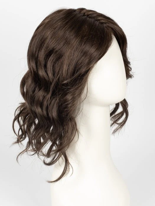Julianne | Synthetic Lace Front Wig (Hand-Tied) - Musesware