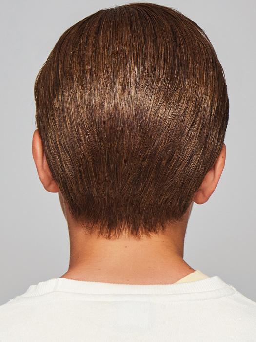 Super Mane | Synthetic Wig (Mono Part) - Musesware