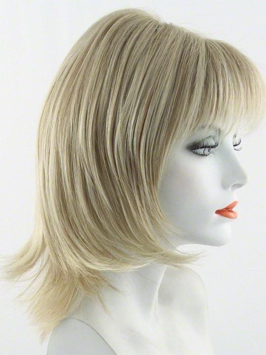 Infatuation by Raquel Welch | Synthetic Wig With Bangs | CLOSEOUT - Musesware