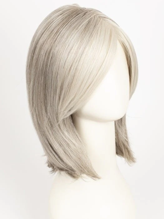 Melody | Synthetic Lace Front Wig (Mono Top) - Musesware