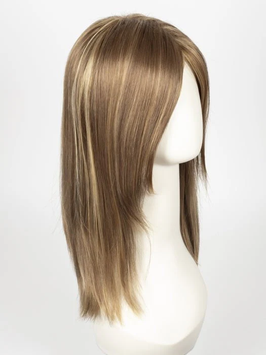 Laine | Synthetic Wig (Basic Cap) - Musesware