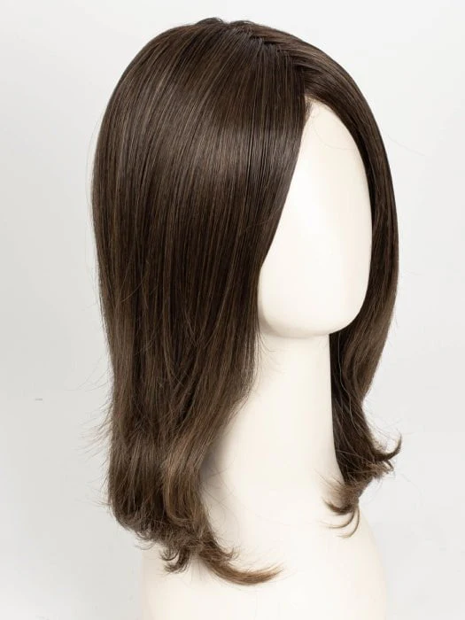 Showrunner | Synthetic Lace Front Wig (Hand-Tied) - Musesware