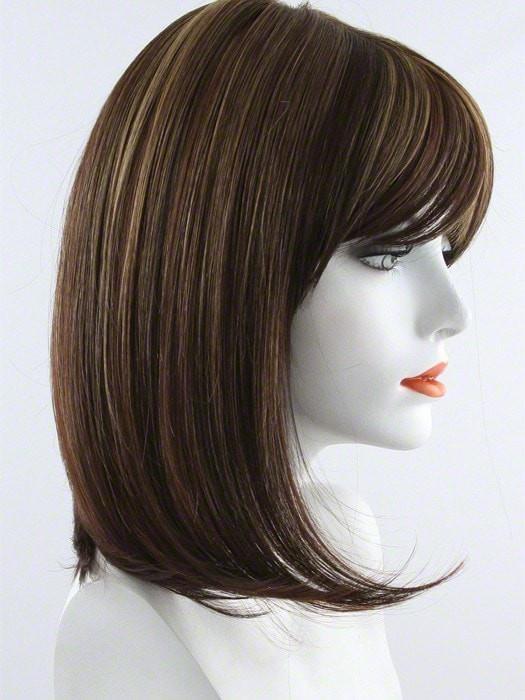 Flame by Jon Renau | Monofilament Wig | CLOSEOUT - Musesware