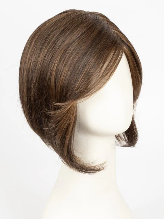 Made You Look | Synthetic Lace Front Wig (Hand-Tied) - Musesware