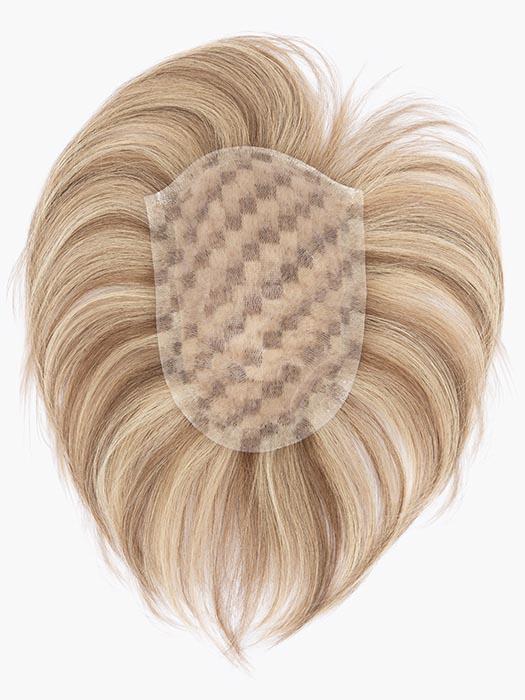 Hanna | Human Hair Top Piece | CLOSEOUT - Musesware