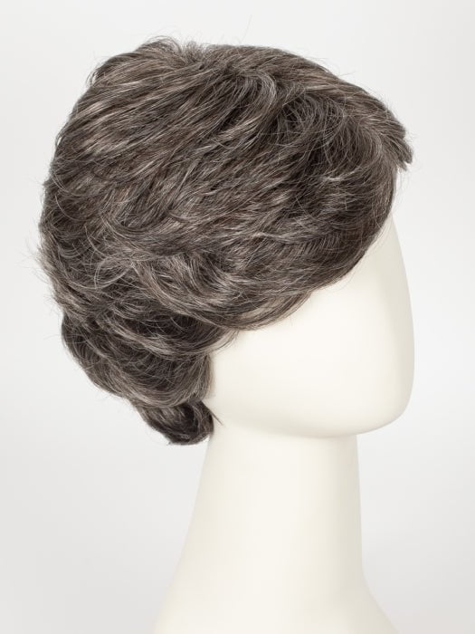 JR | Synthetic Wig (Basic Cap) - Musesware