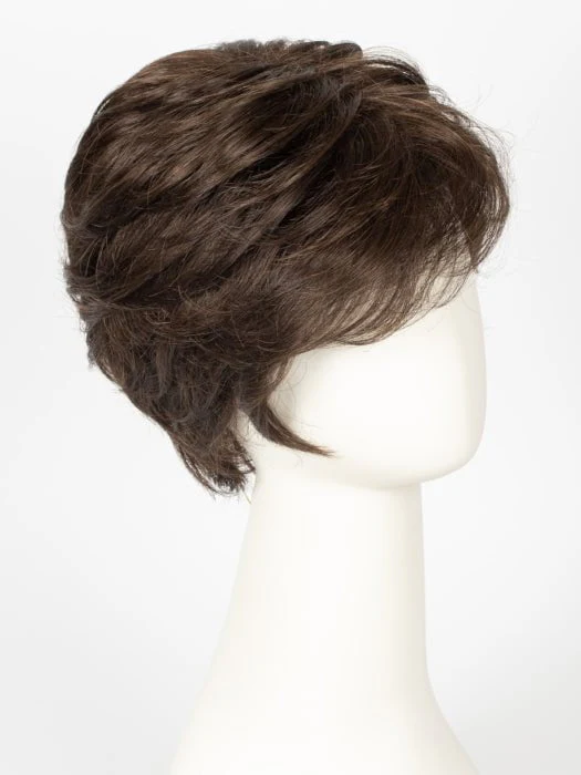 Allure by Jon Renau | Short Synthetic Wig | Best Seller - Musesware