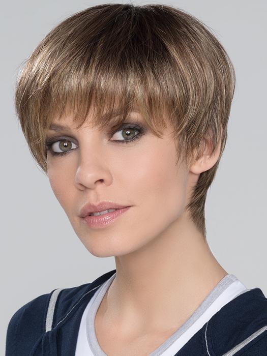 Seven Super | Synthetic Wig (Mono Crown) | CLOSEOUT - Musesware