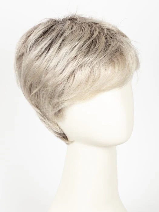 Stay | Synthetic Lace Front Wig - Musesware