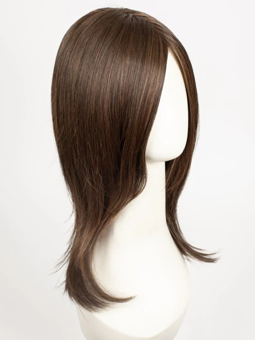 Affair Deluxe | Synthetic Lace Front Wig (Mono Top) - Musesware