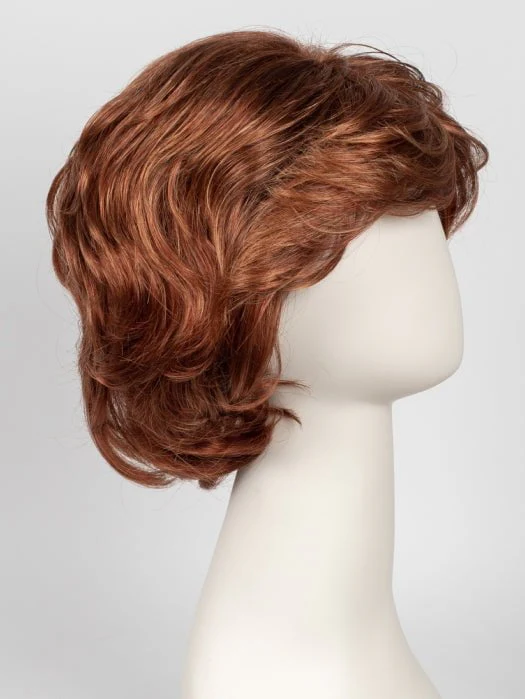 Salsa | Synthetic Wig (Basic Cap) - Musesware