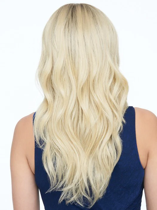 Statement Style Petite | Synthetic Lace Front Wig (Mono Top) - Musesware