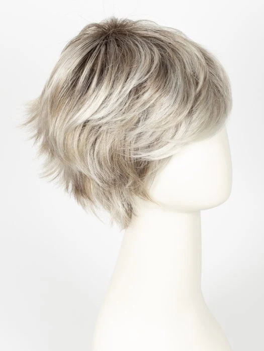 Gilda Mono | Synthetic Lace Front Wig (Mono Top) - Musesware