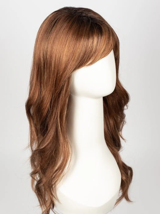 Wren | Synthetic Wig (Basic Cap) - Musesware