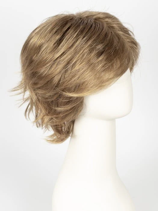 Trend Setter Large | Synthetic Wig (Basic Cap) - Musesware