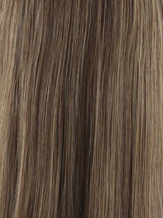 Adelle Special Lining by Wig Pro | Human Hair Wig | CLOSEOUT - Musesware