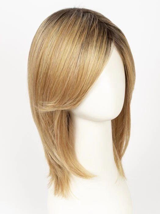 Sassy | Synthetic Wig (Basic Cap) - Musesware