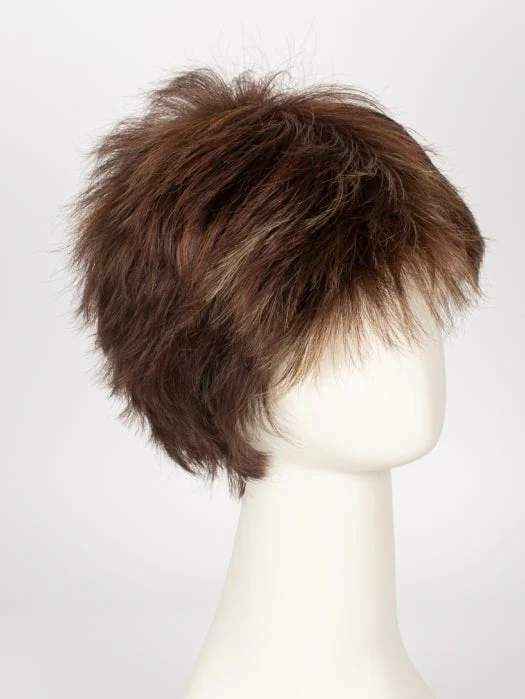 Lizzy | Synthetic Wig (Basic Cap) - Musesware